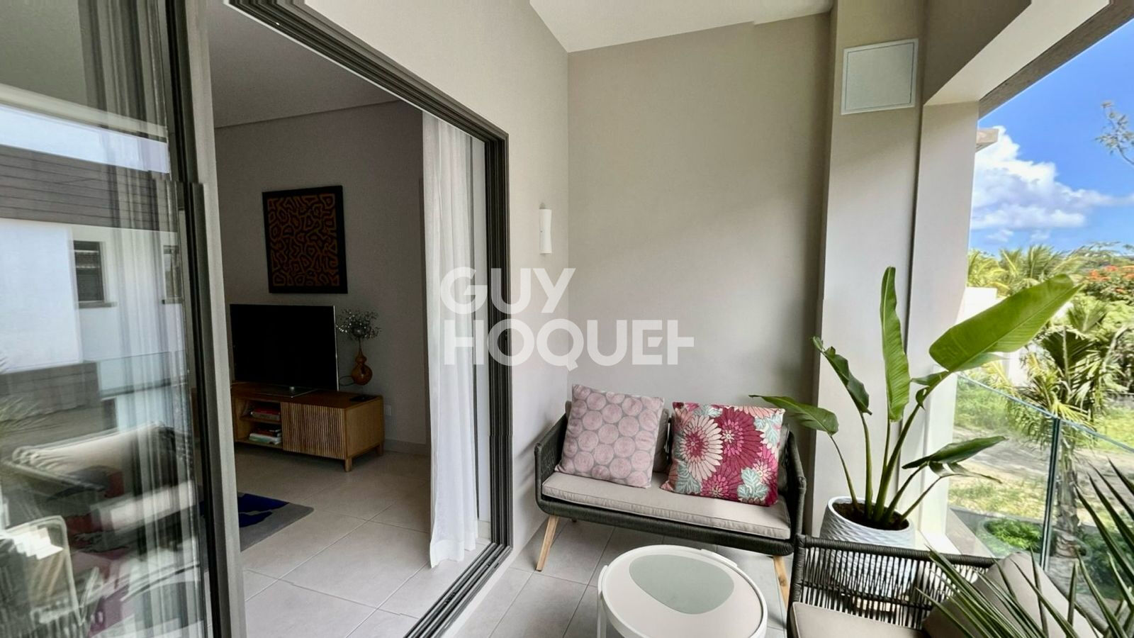 À vendre : Appartement de grand standing à GRAND BAIE, Île Maurice !