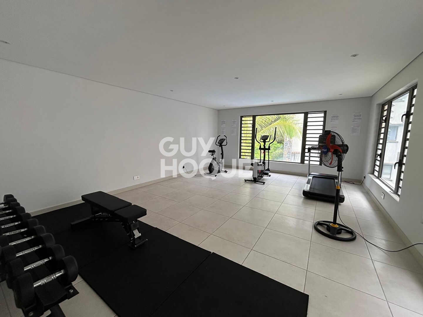 À vendre : Appartement de grand standing à GRAND BAIE, Île Maurice !