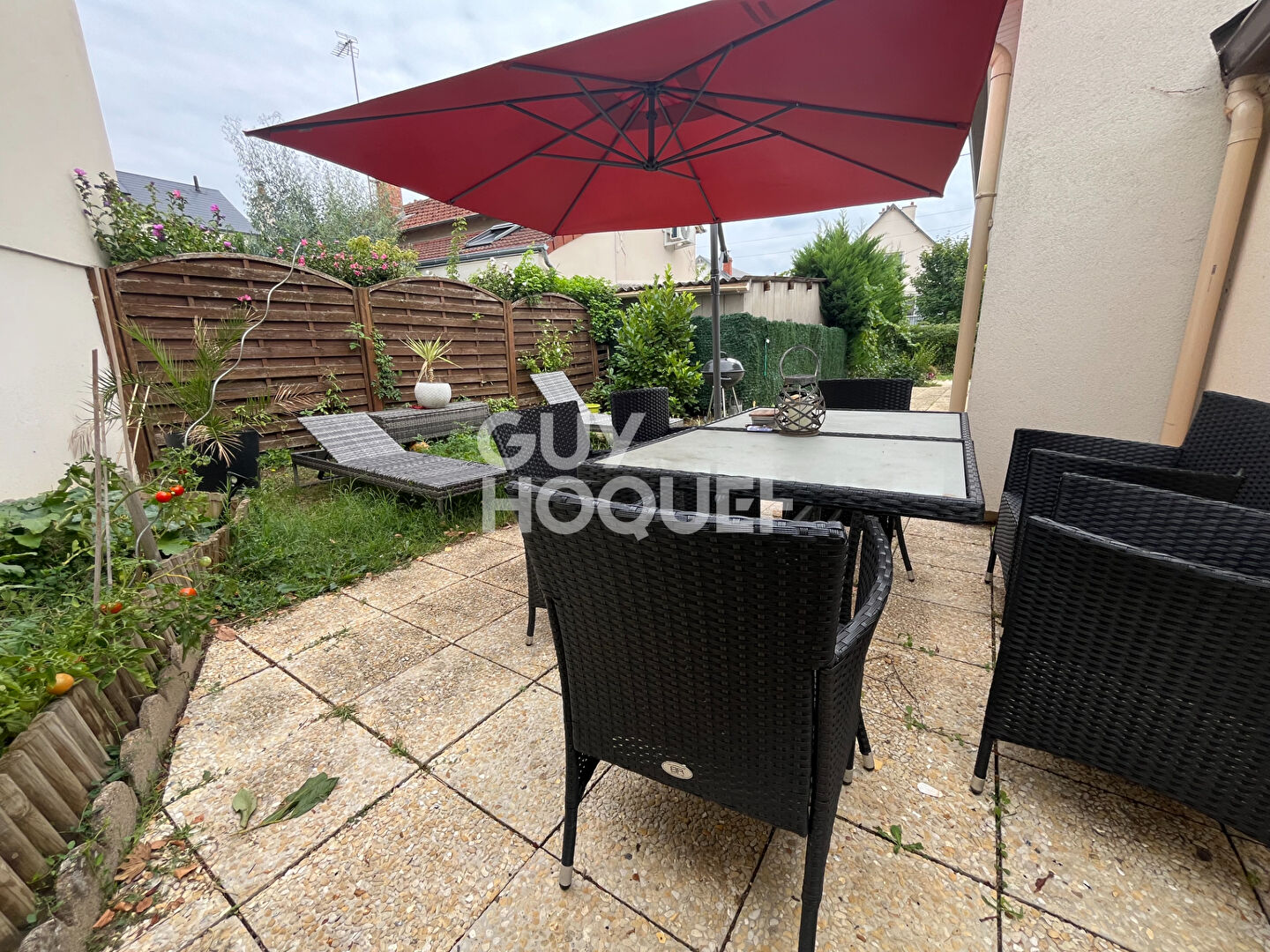 EXCLUSIVITE - MAISON 7 PIECES - 148m² - SAINT-JEAN-LE-BLANC (45650)