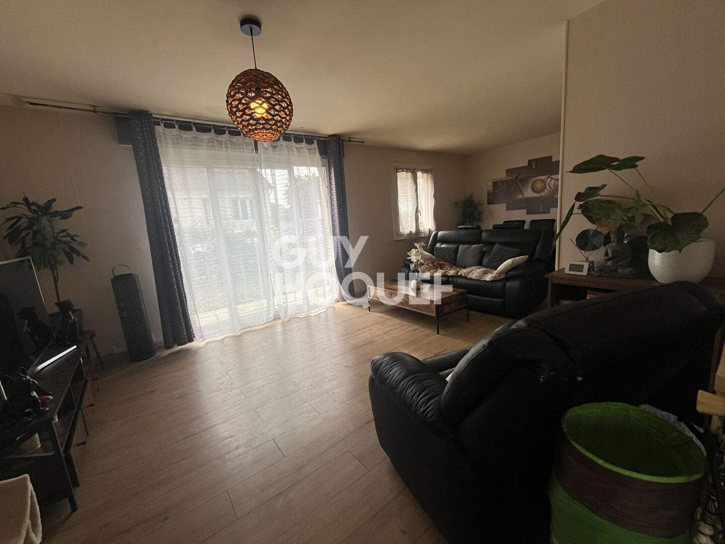 EXCLUSIVITE - MAISON 7 PIECES - 148m² - SAINT-JEAN-LE-BLANC (45650)