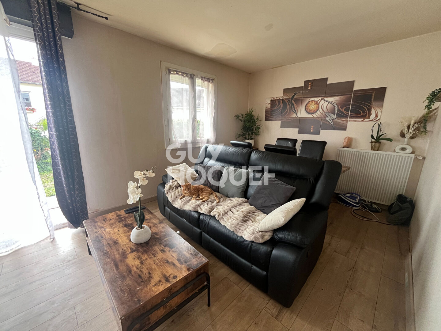 EXCLUSIVITE - MAISON 7 PIECES - 148m² - SAINT-JEAN-LE-BLANC (45650)