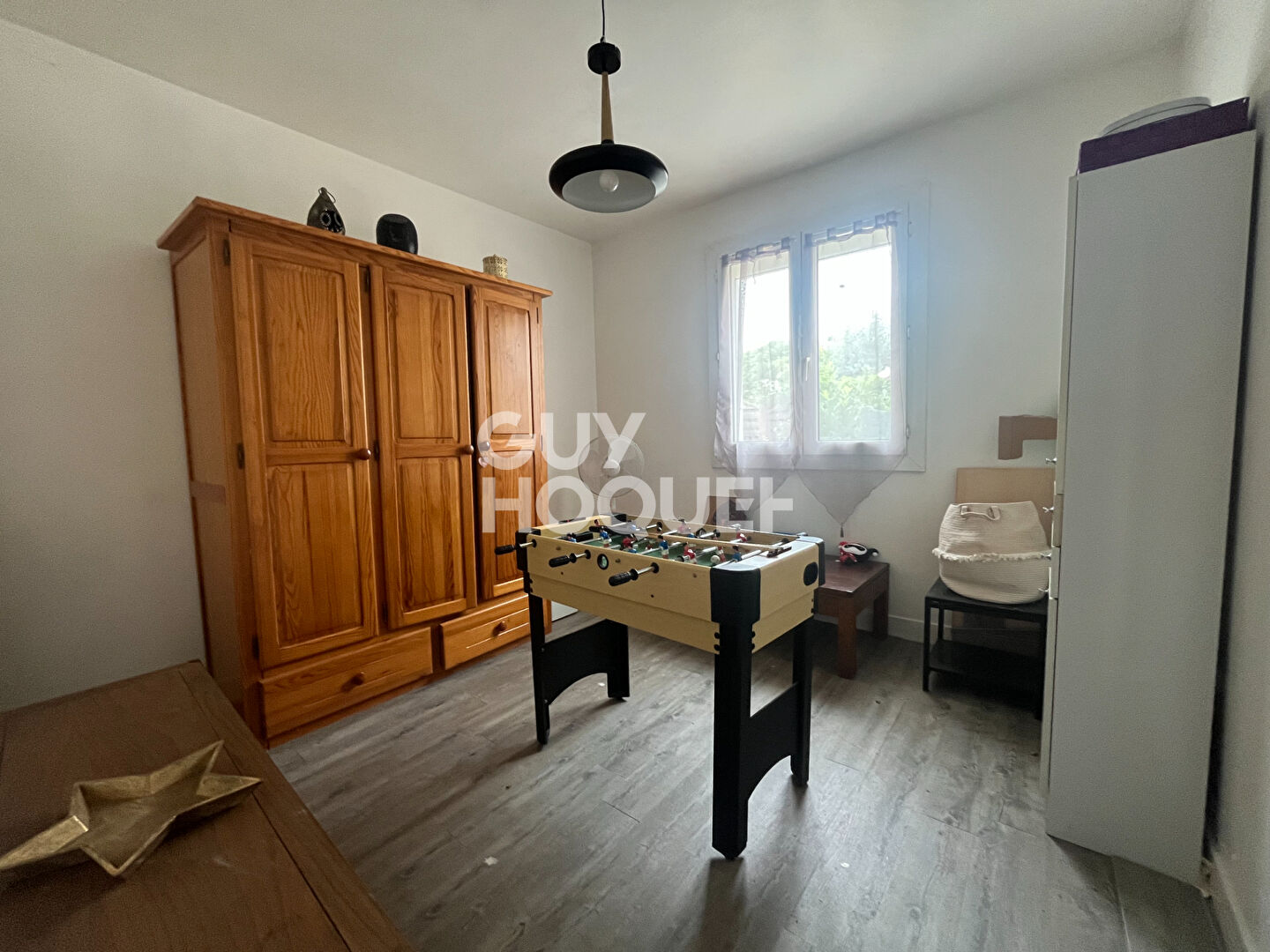 EXCLUSIVITE - MAISON 7 PIECES - 148m² - SAINT-JEAN-LE-BLANC (45650)