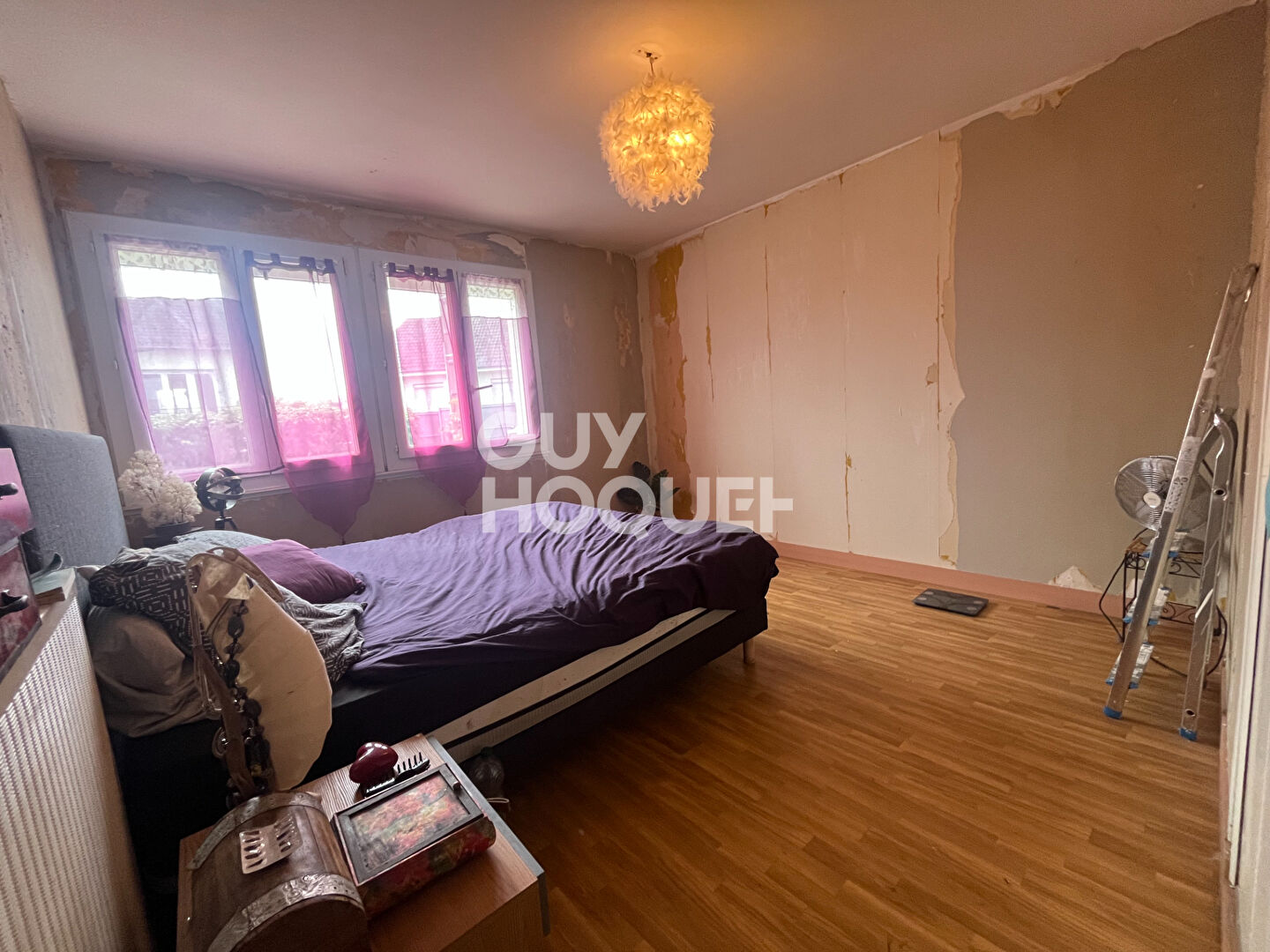 EXCLUSIVITE - MAISON 7 PIECES - 148m² - SAINT-JEAN-LE-BLANC (45650)