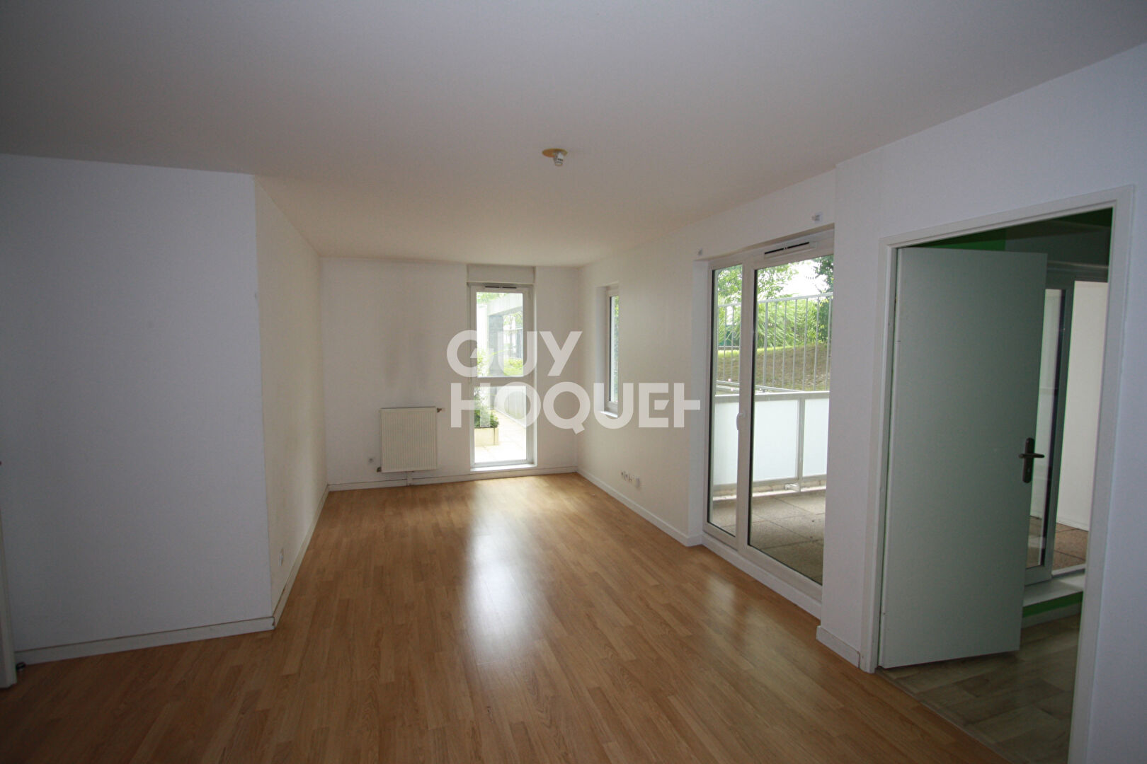 Appartement Orleans 3 pièce(s) 62.90 m2