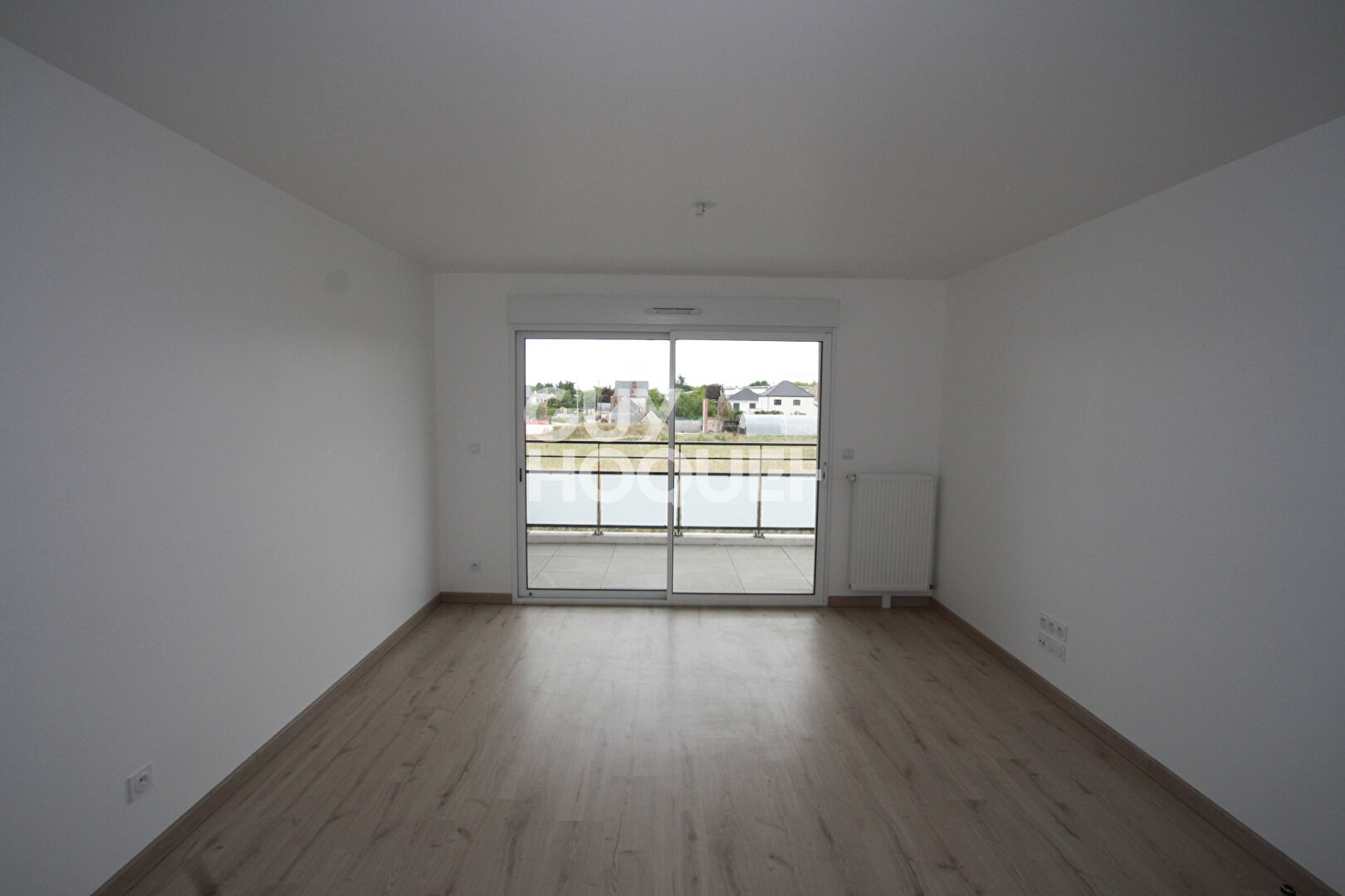Appartement Saint Pryve Saint Mesmin 2 pièce(s) 47.63 m2