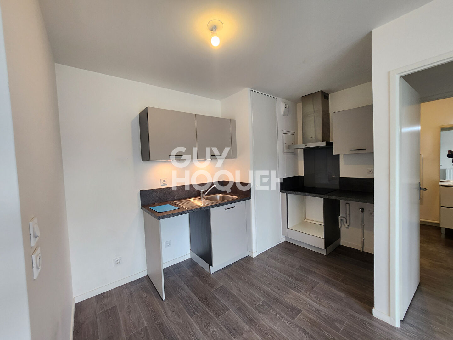 Appartement Saint Jean Le Blanc 2 pièce(s) 45.02 m2