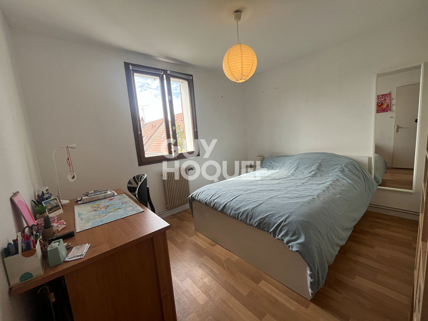 EXCLUSIVITE - MAISON 5 PIECES - 90m² - QUARTIER CIGOGNE (45100)