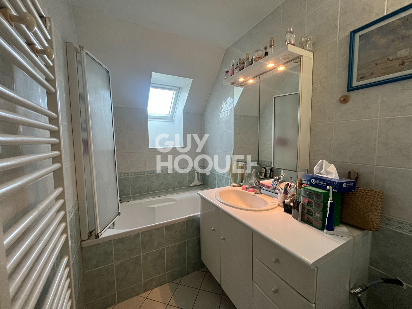 EXCLUSIVITE - MAISON 5 PIECES - 90m² - QUARTIER CIGOGNE (45100)