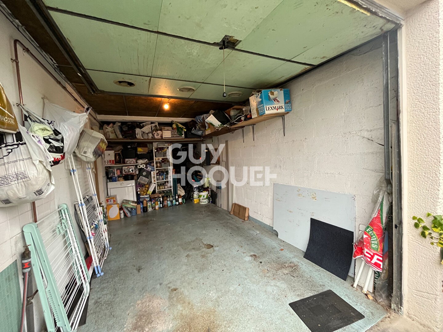 EXCLUSIVITE - MAISON 5 PIECES - 90m² - QUARTIER CIGOGNE (45100)