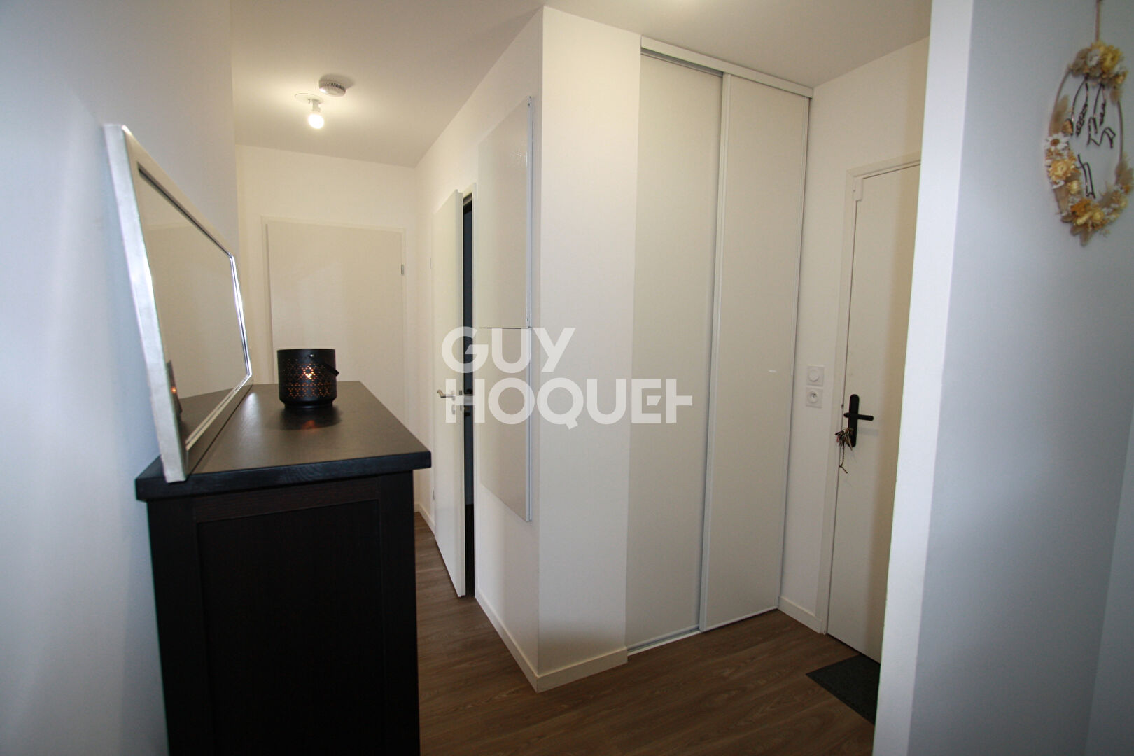 Appartement T3 à vendre 58.27 m2