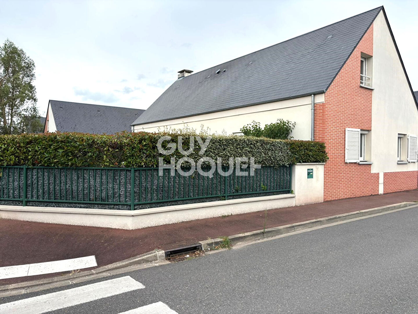 EXCLUSIVITE - MAISON DE 140m²  - 4 CHAMBRES - OLIVET (45160)
