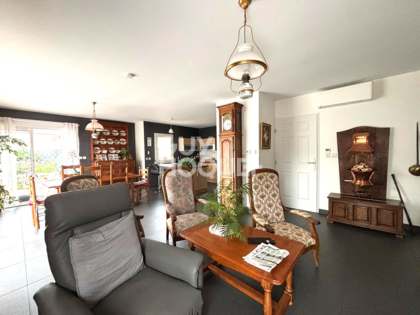 EXCLUSIVITE - MAISON DE 140m²  - 4 CHAMBRES - OLIVET (45160)