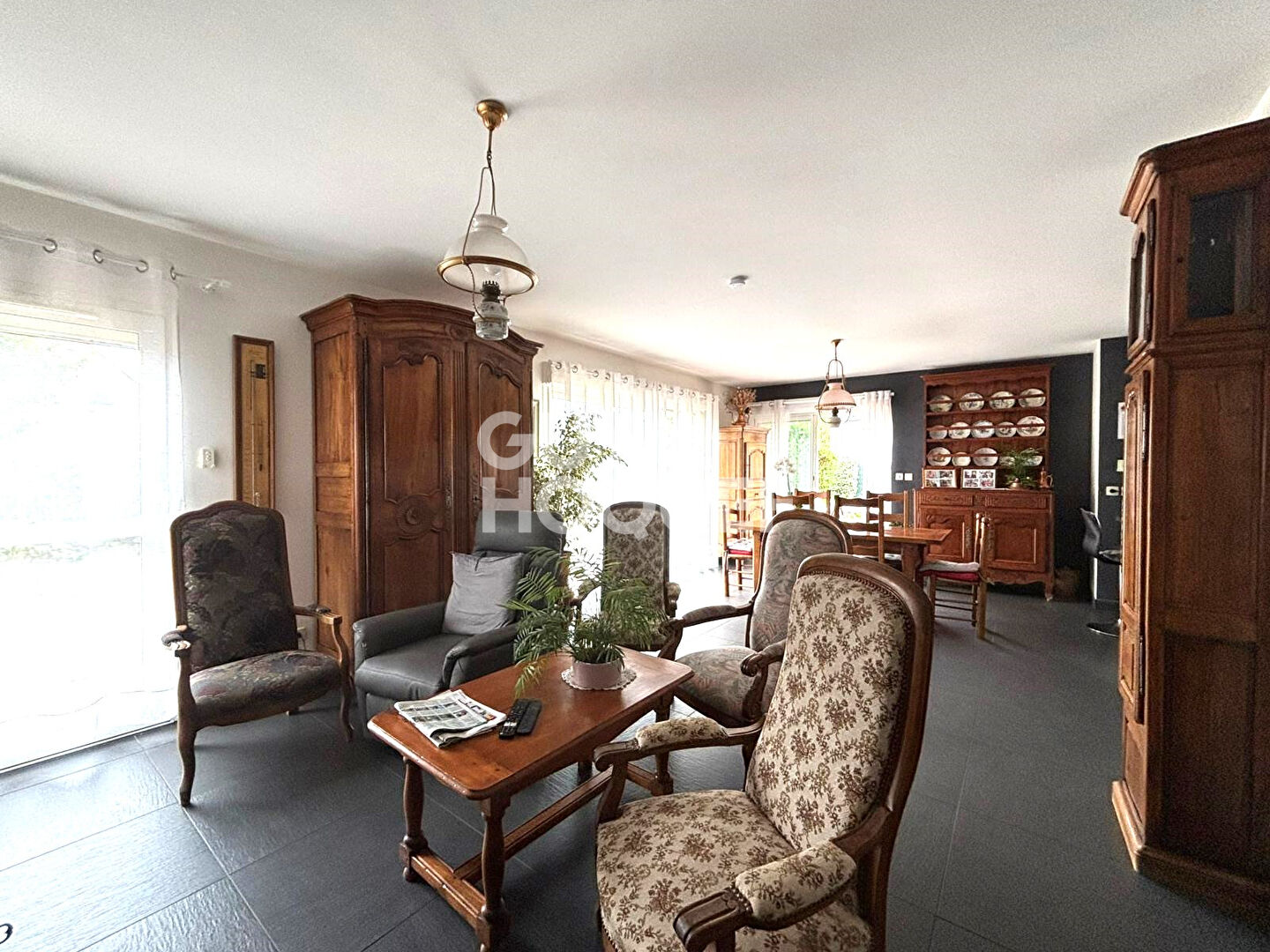 EXCLUSIVITE - MAISON DE 140m²  - 4 CHAMBRES - OLIVET (45160)
