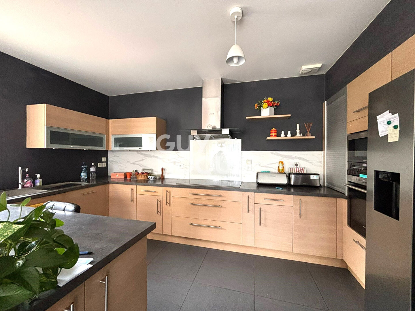 EXCLUSIVITE - MAISON DE 140m²  - 4 CHAMBRES - OLIVET (45160)