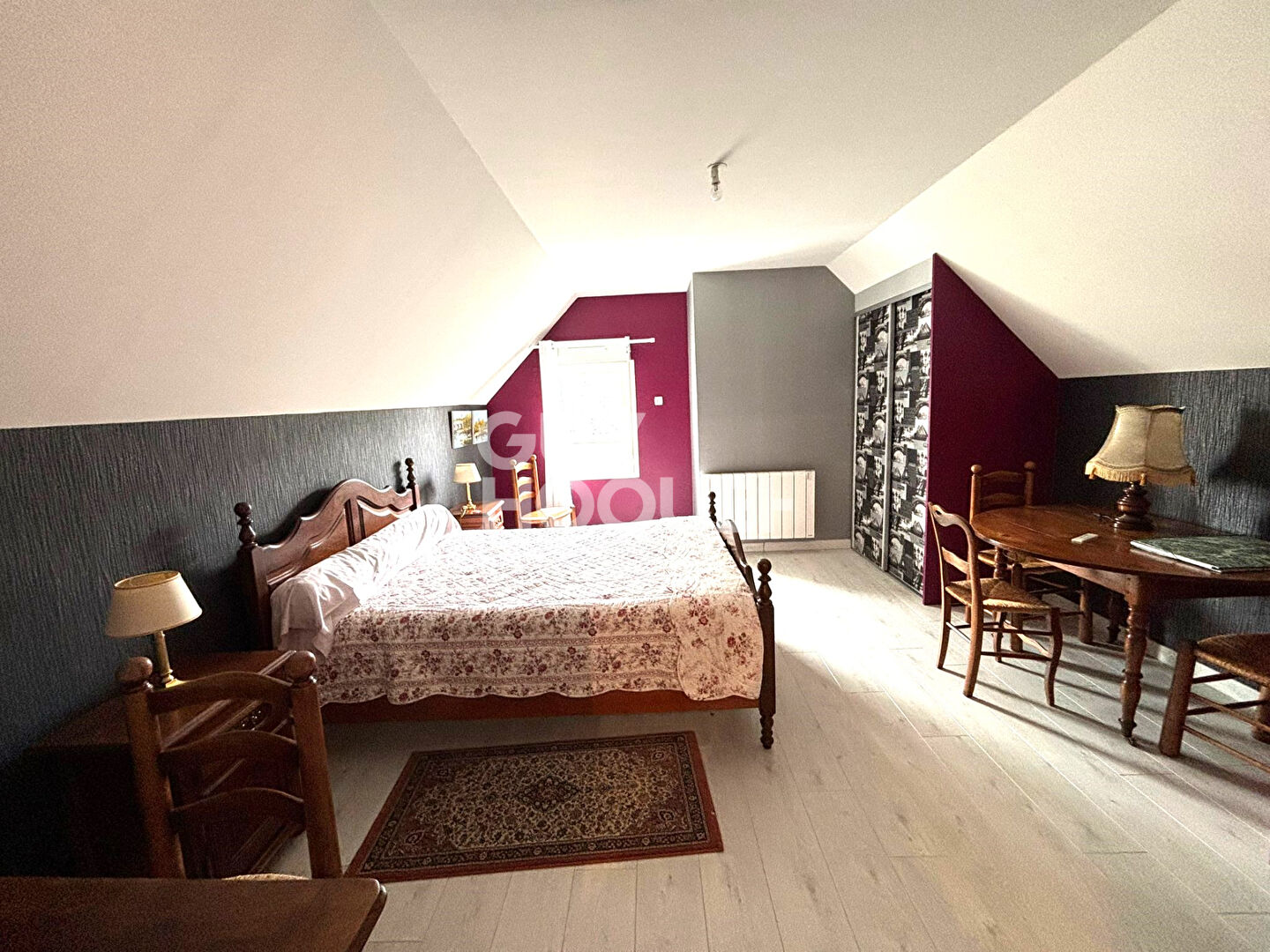 EXCLUSIVITE - MAISON DE 140m²  - 4 CHAMBRES - OLIVET (45160)