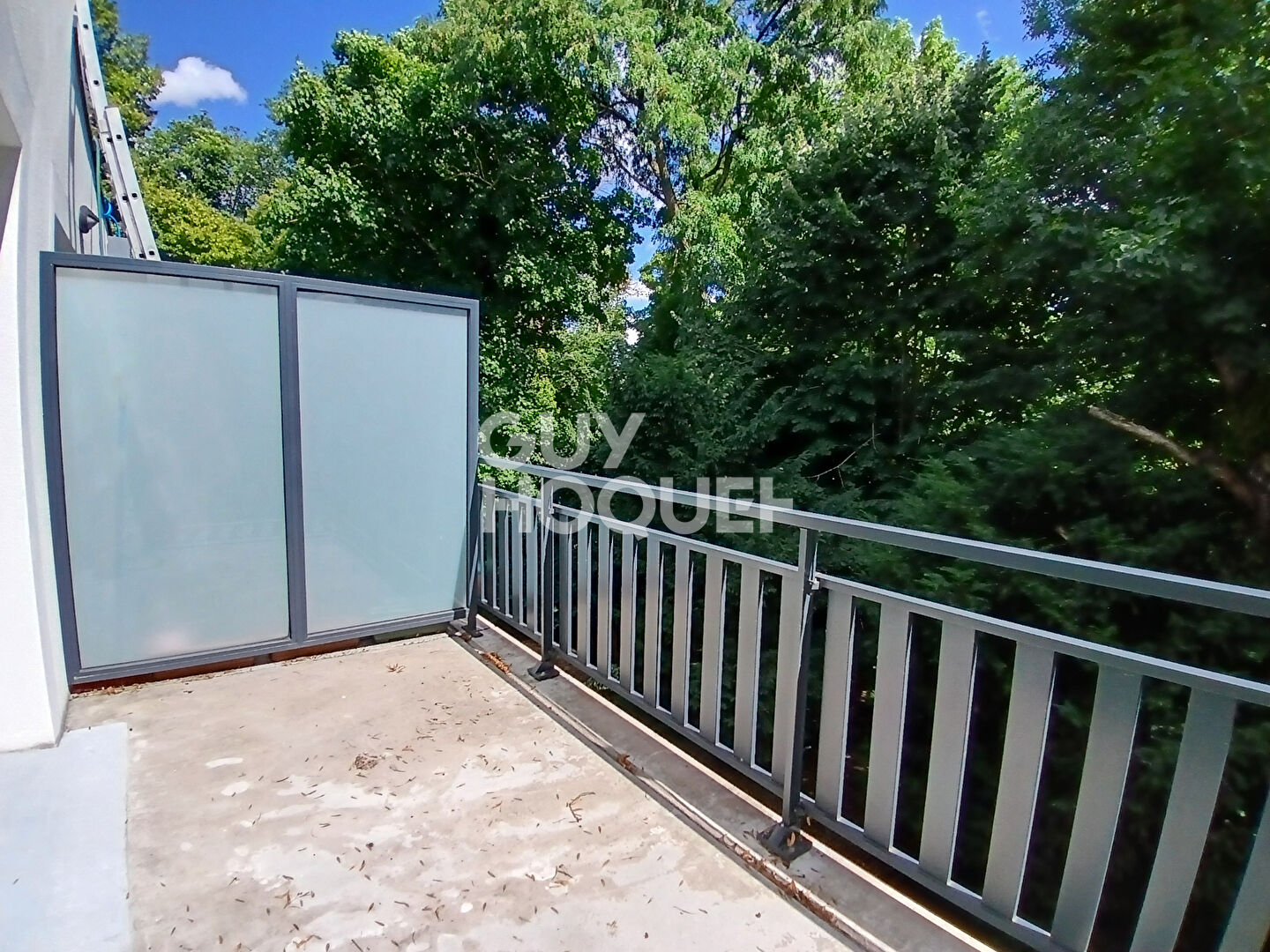 ORLEANS: appartement F3 en location