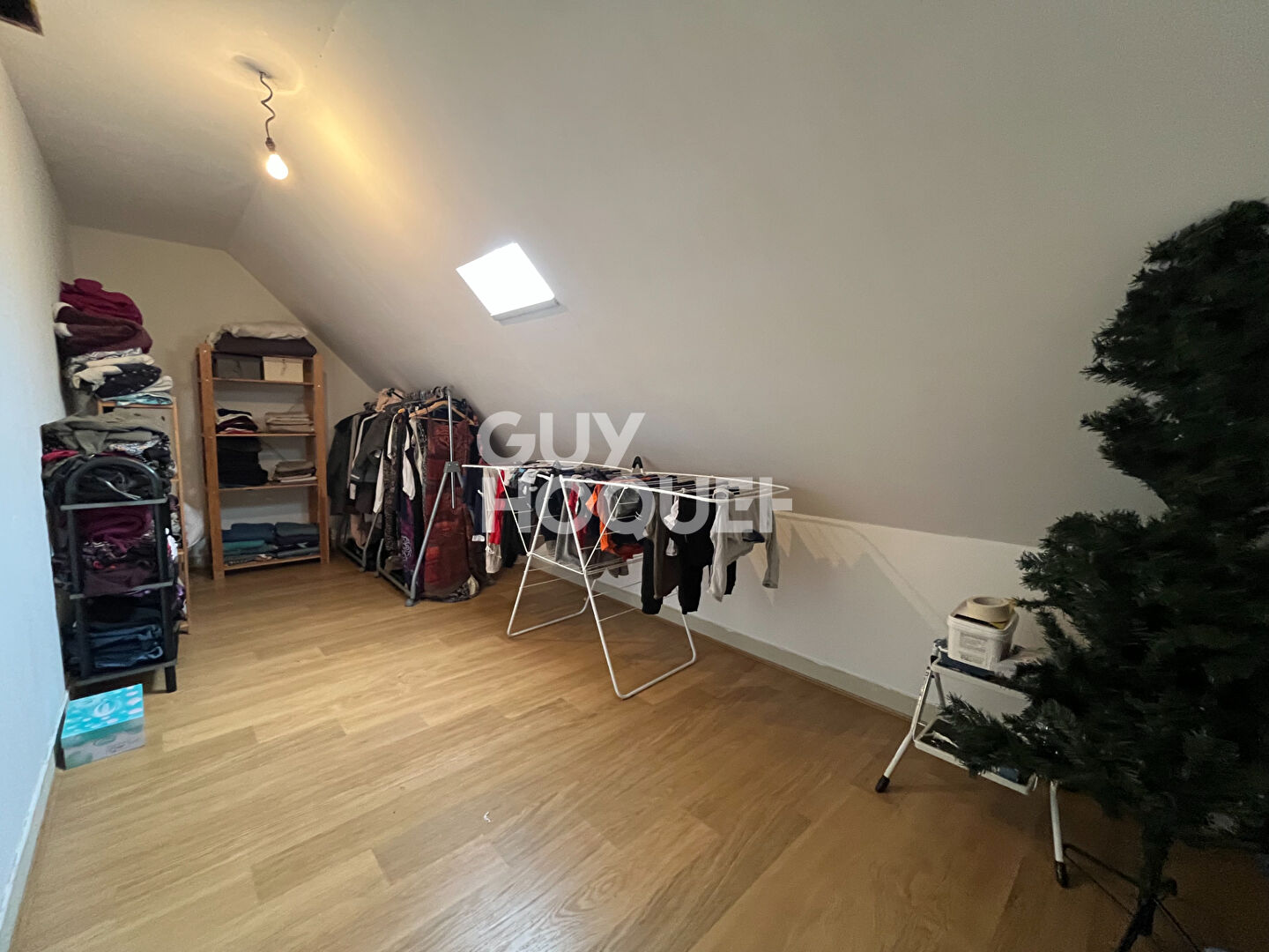 EXCLUSIVITE - MAISON 7 PIECES - 148m² - QUARTIER SAINT-MARCEAU ORLEANS (45100)