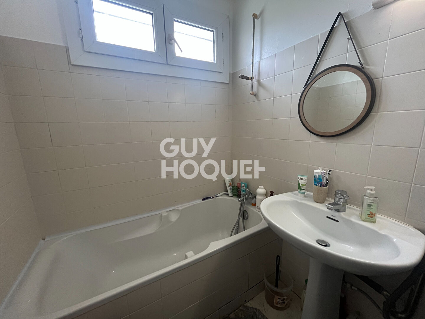 EXCLUSIVITE - MAISON 7 PIECES - 148m² - QUARTIER SAINT-MARCEAU ORLEANS (45100)