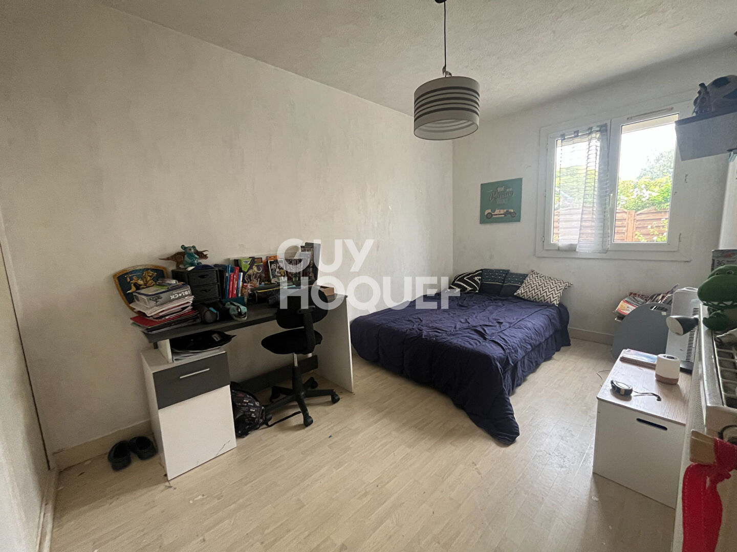 EXCLUSIVITE - MAISON 7 PIECES - 148m² - QUARTIER SAINT-MARCEAU ORLEANS (45100)