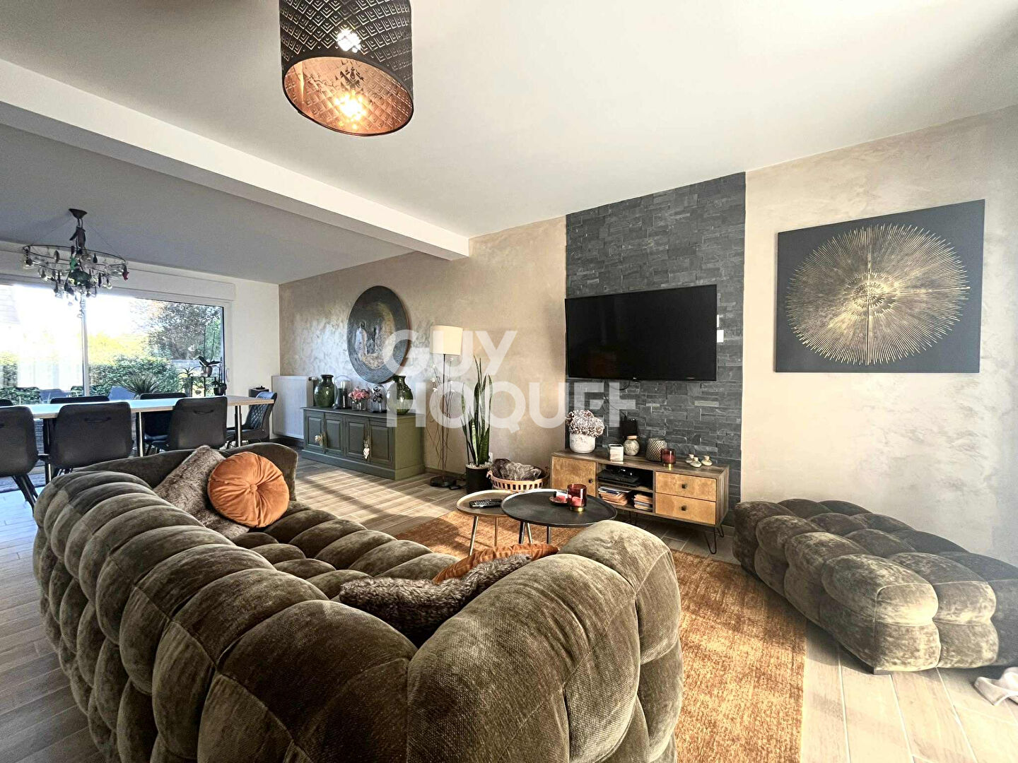 Maison 106m², Saint Jean Le Blanc, 2020