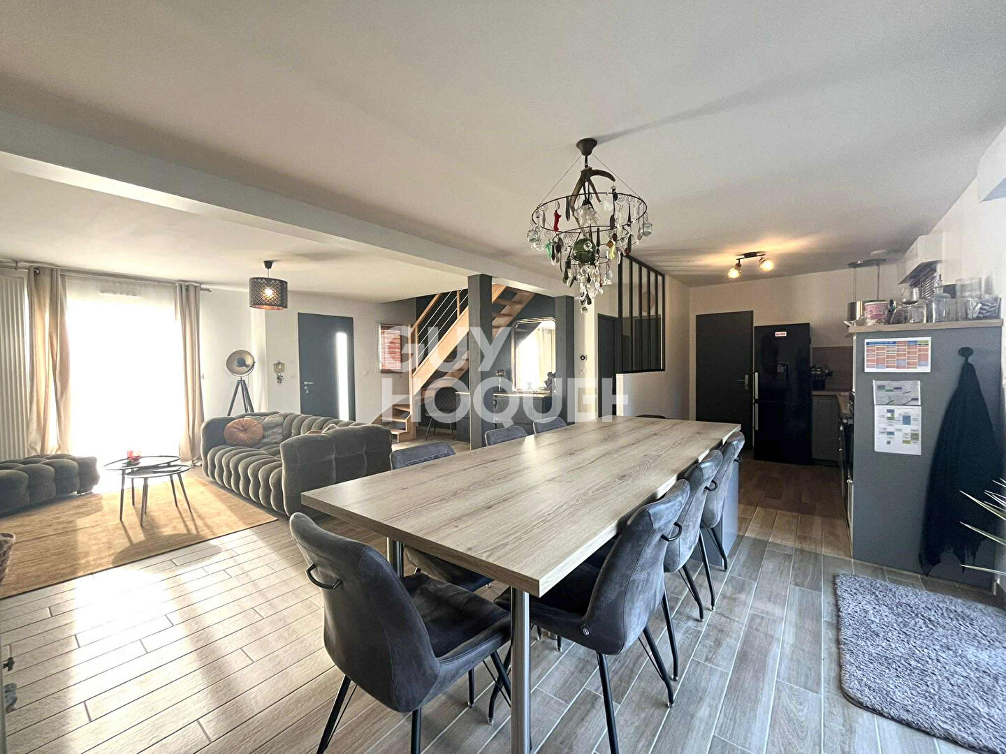 Maison 106m², Saint Jean Le Blanc, 2020