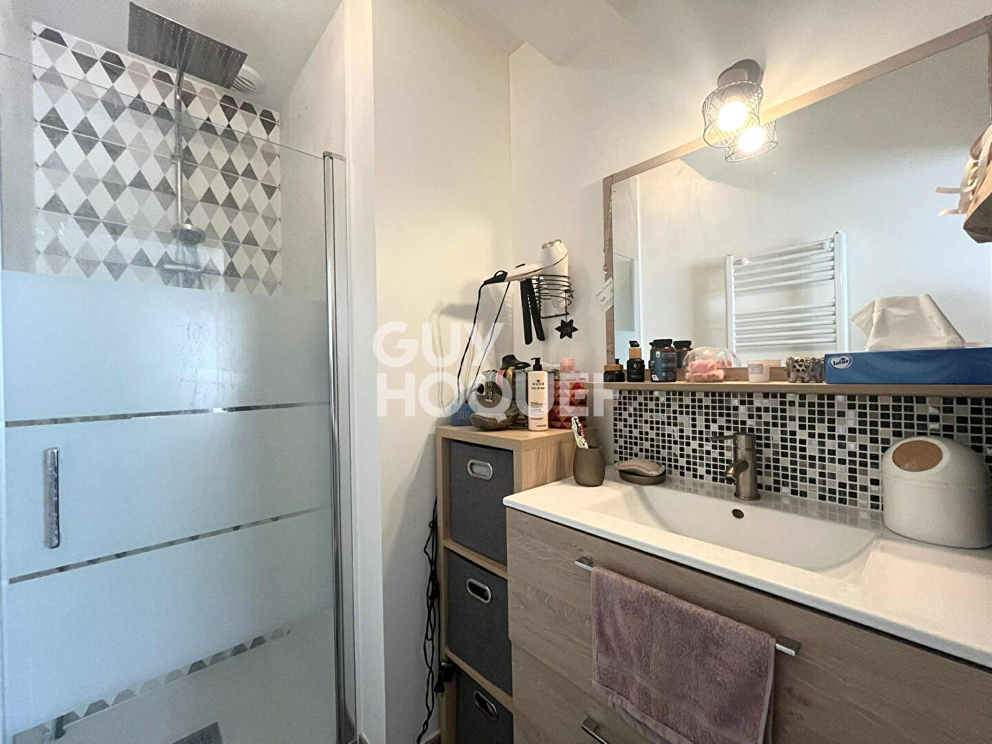 Maison 106m², Saint Jean Le Blanc, 2020