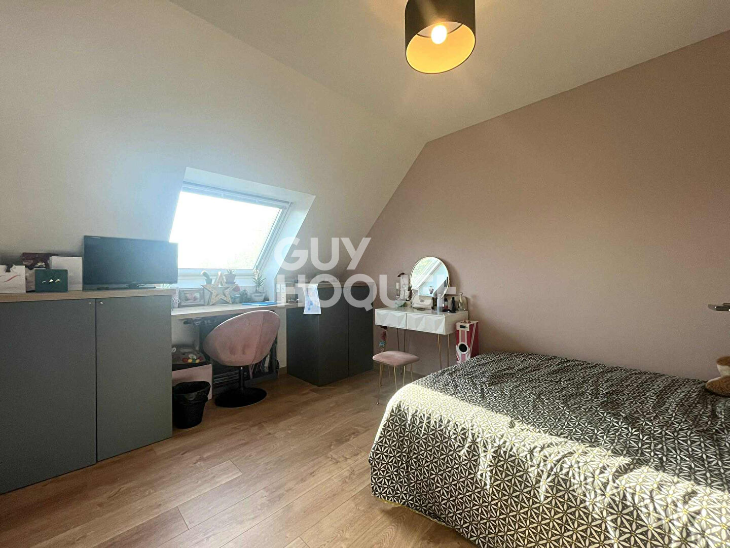 Maison 106m², Saint Jean Le Blanc, 2020