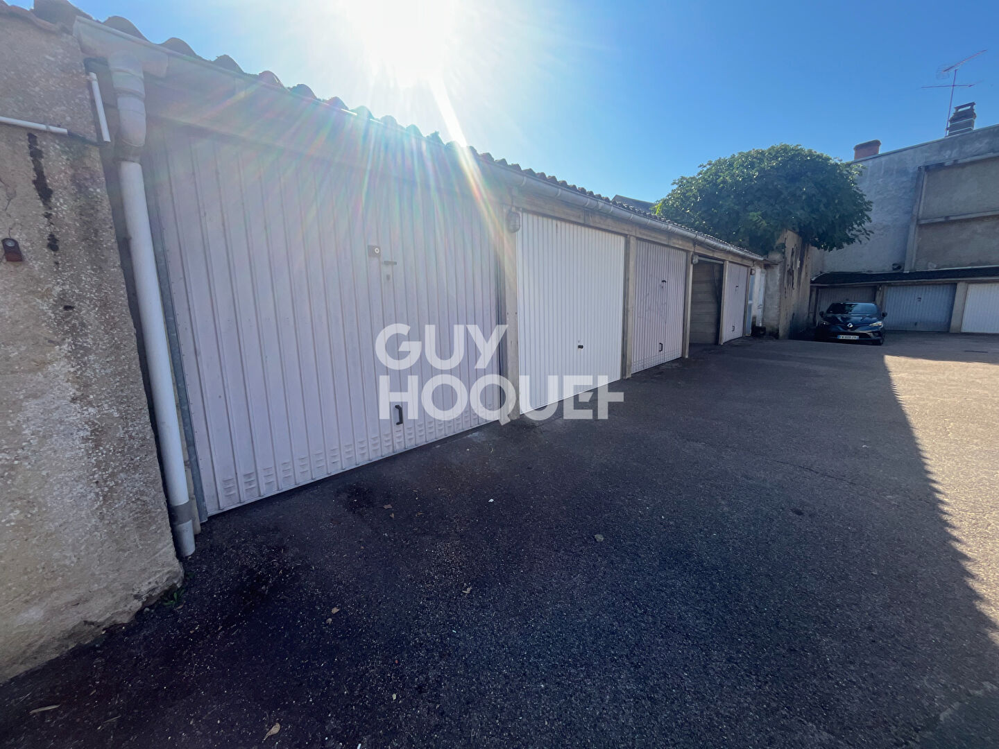 EXCLUSIVITÉ - DUPLEX 93.55M² - QUARTIER SAINT MARCEAU - ORLEANS SUD (45100)