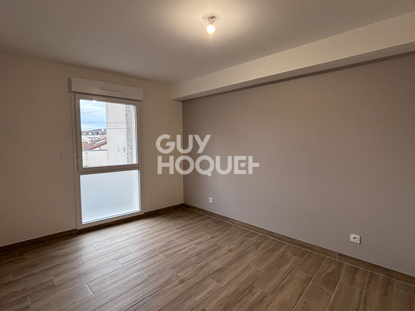 Appartement meublé  T2 NEUF à louer à Saint Jean de la Ruelle