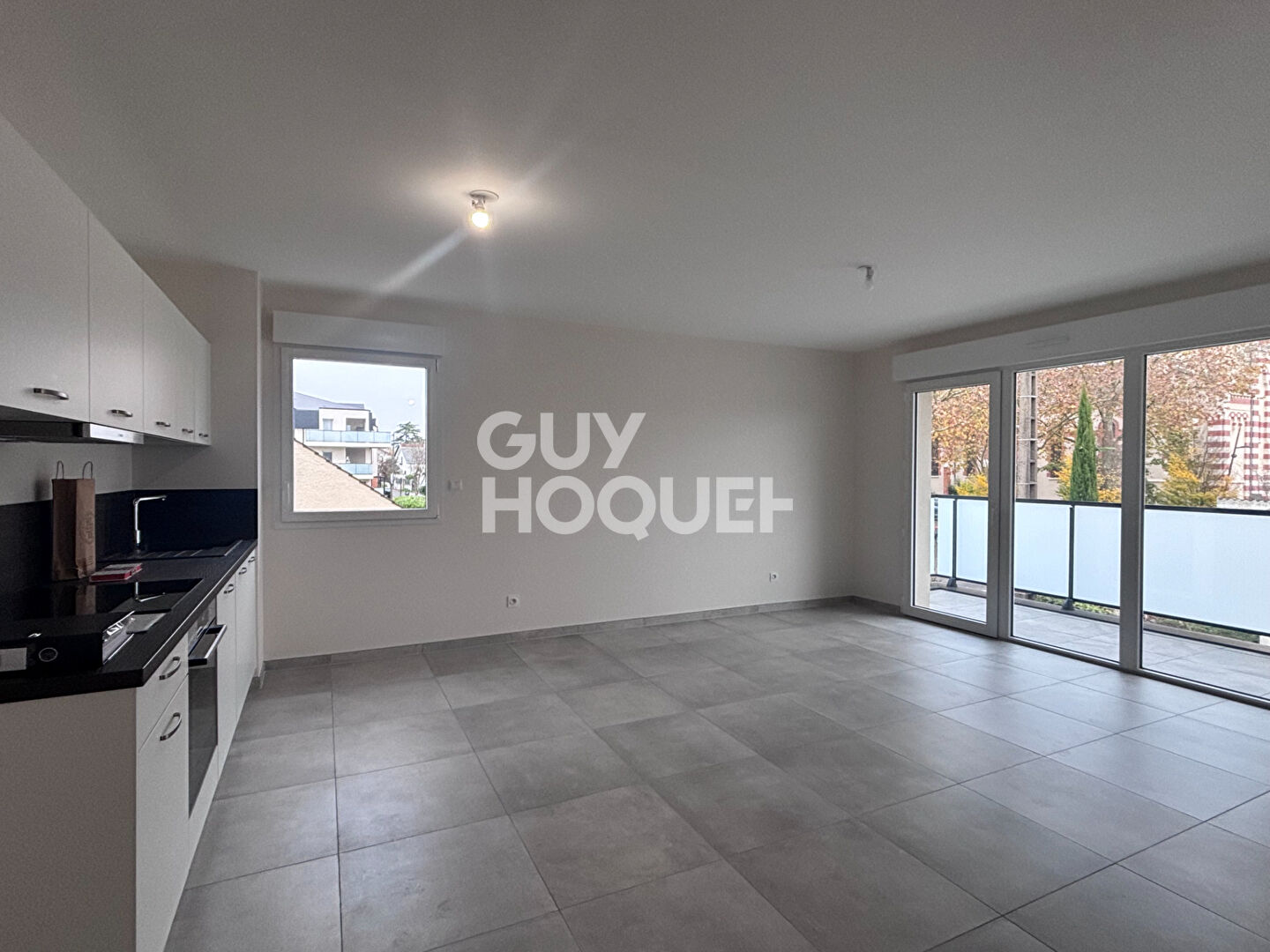 Appartement  à Saint Jean De La Ruelle T3 NEUF 62 m2