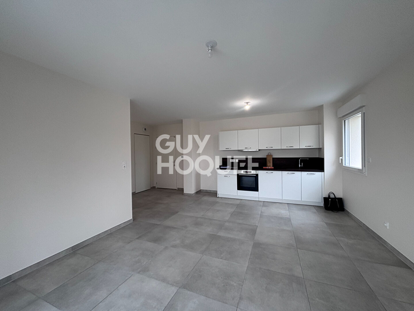 Appartement  à Saint Jean De La Ruelle T3 NEUF 62 m2