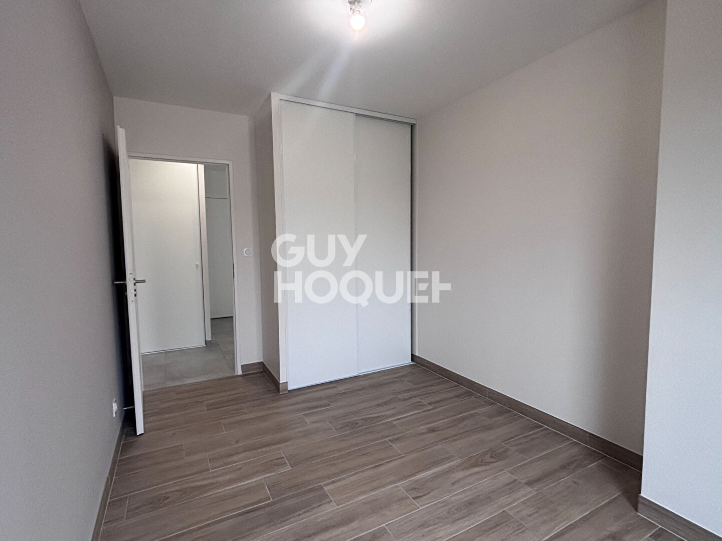 Appartement  à Saint Jean De La Ruelle T3 NEUF 62 m2