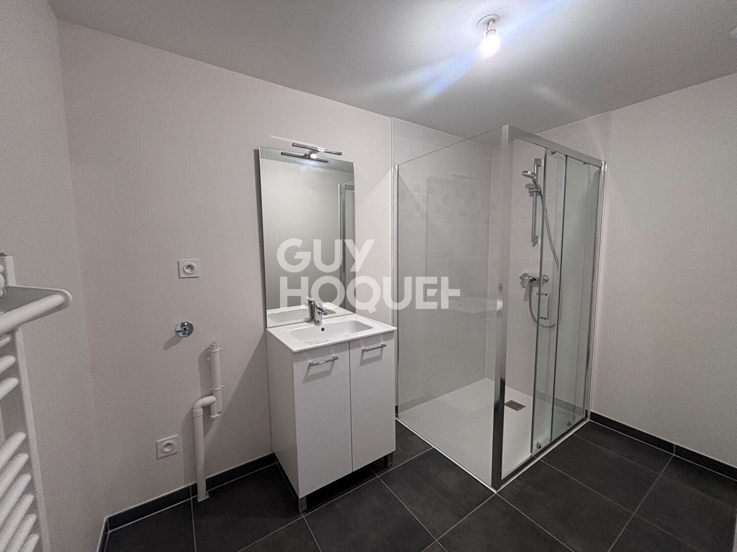 Appartement  à Saint Jean De La Ruelle T3 NEUF 62 m2