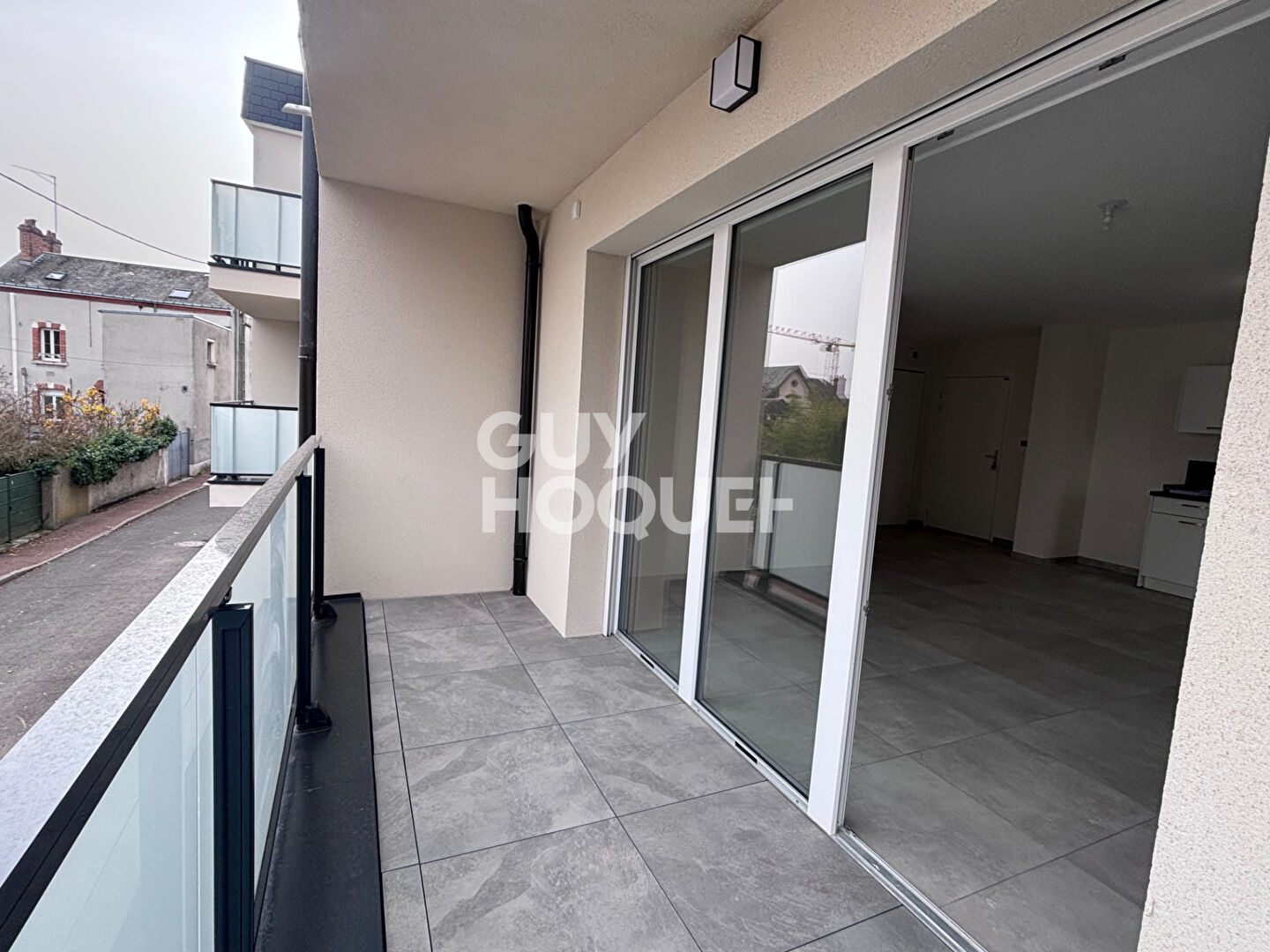 Appartement  à Saint Jean De La Ruelle T3 NEUF 62 m2