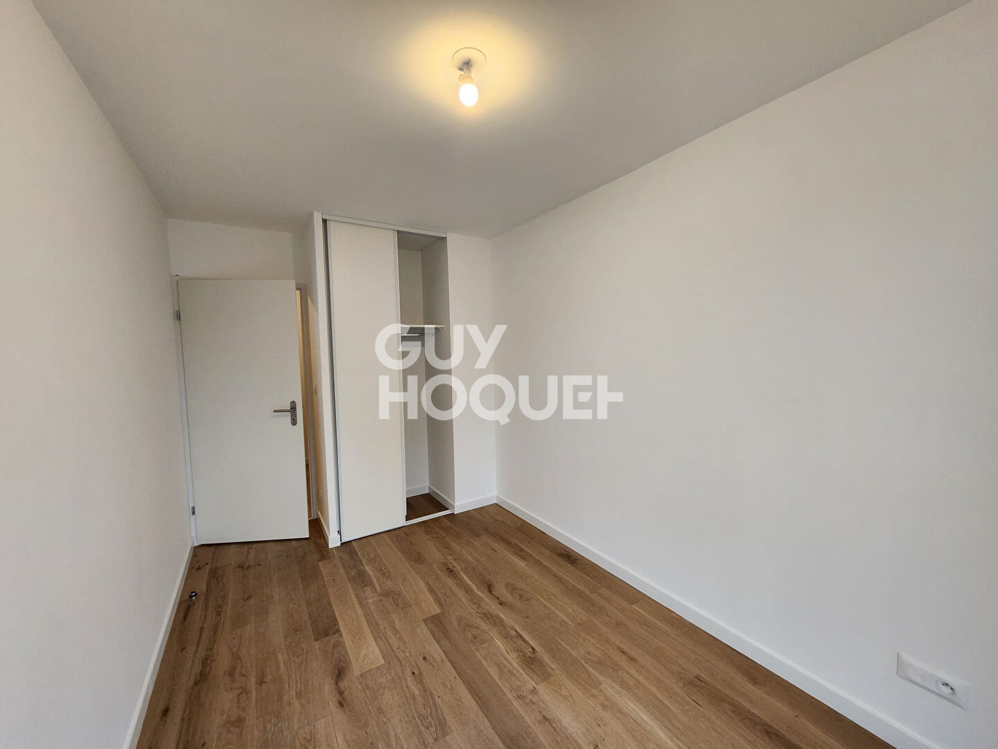 EN VENTE : appartement de 4 pièces (114 m²) à ORLEANS