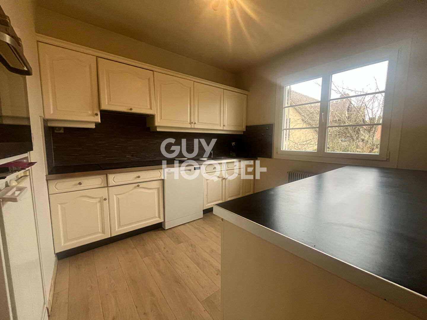 Maison Saint Denis En Val 5 pièces - 118m² - Sous-sol total