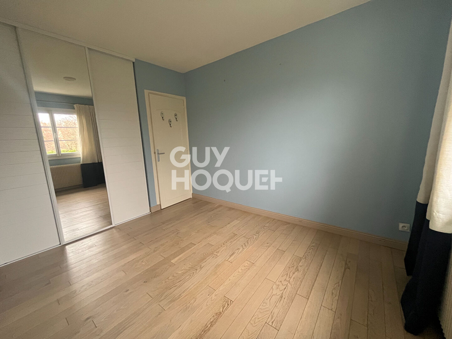 Maison Saint Denis En Val 5 pièces - 118m² - Sous-sol total