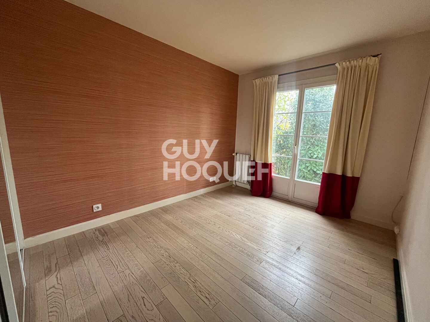 Maison Saint Denis En Val 5 pièces - 118m² - Sous-sol total