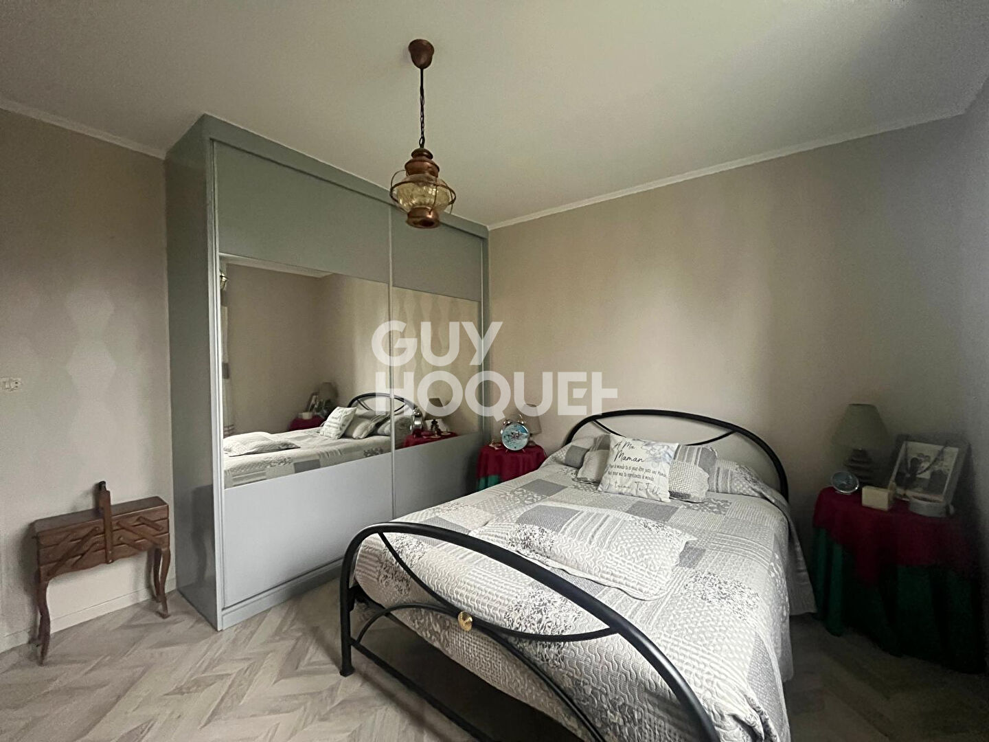 MAISON 6 PIÈCES - 145m² - ORLEANS 