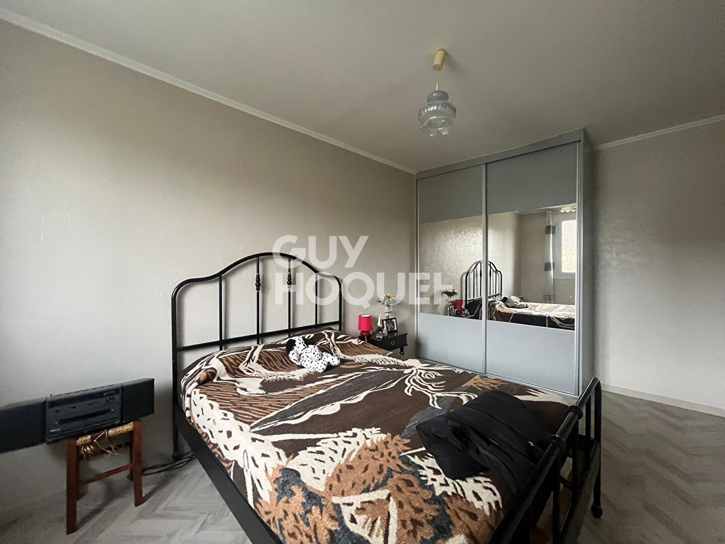 MAISON 6 PIÈCES - 145m² - ORLEANS 