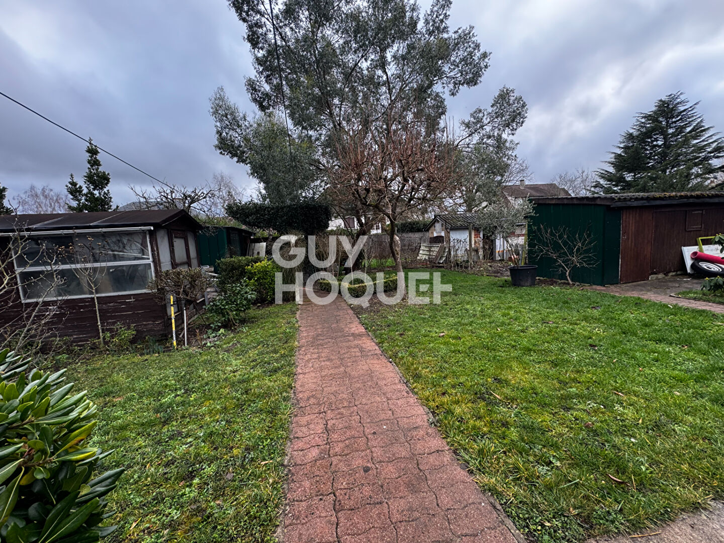 MAISON 6 PIÈCES - 145m² - ORLEANS 