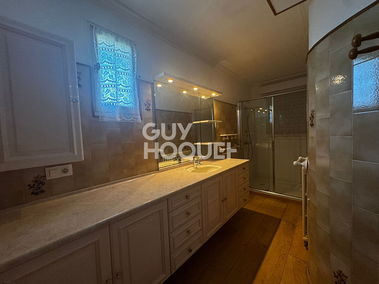 Maison La Chapelle Saint Mesmin - 5 pièces - Sous-sol total