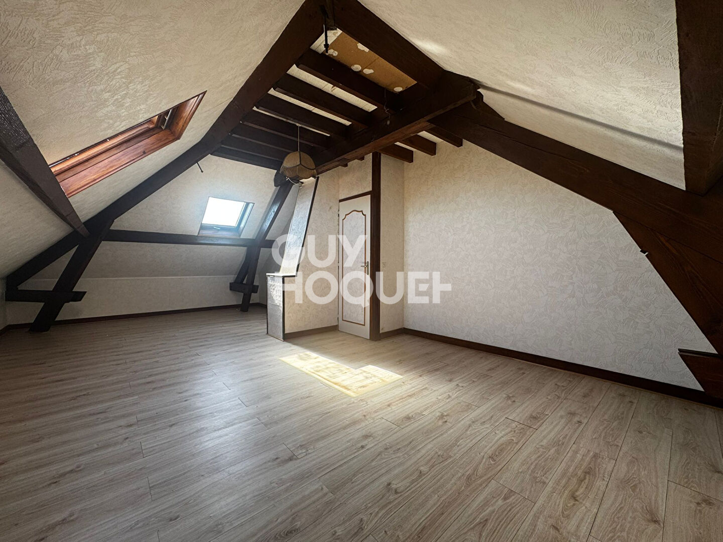 Maison La Chapelle Saint Mesmin - 5 pièces - Sous-sol total