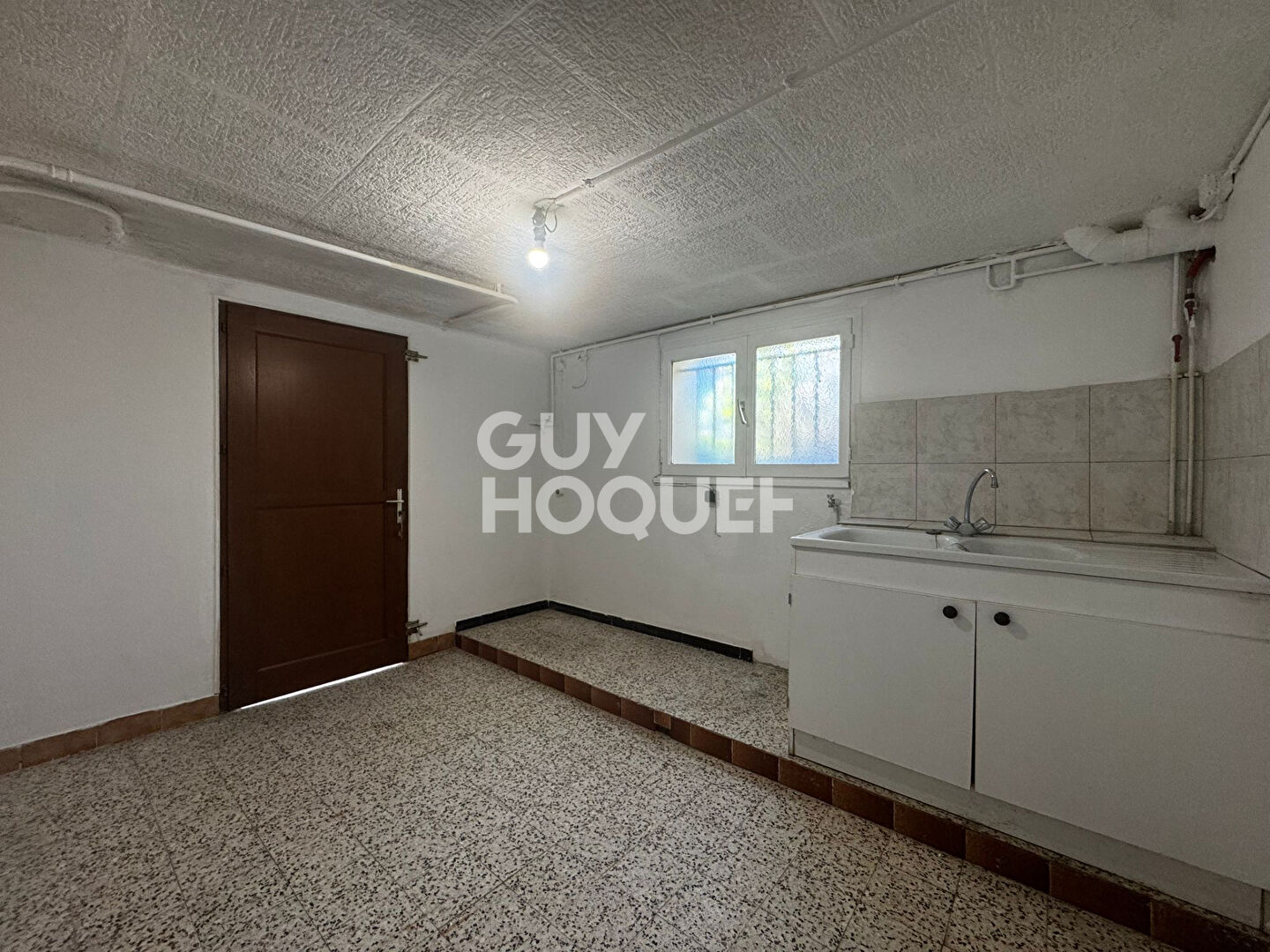 Maison La Chapelle Saint Mesmin - 5 pièces - Sous-sol total