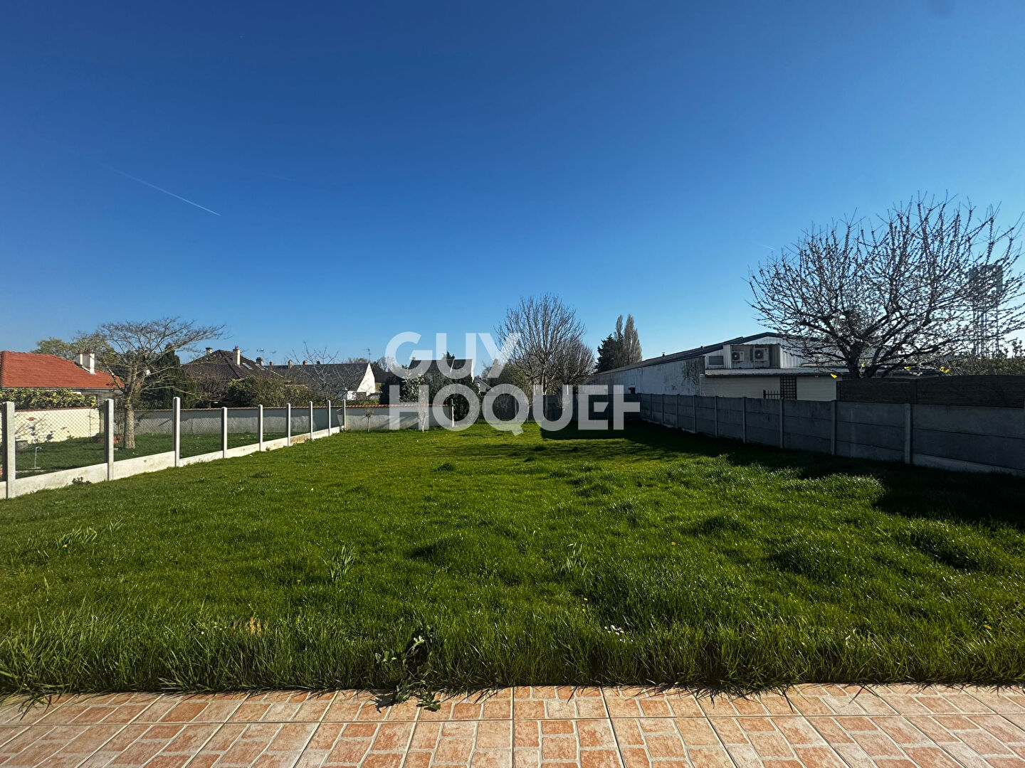 Maison La Chapelle Saint Mesmin - 5 pièces - Garage