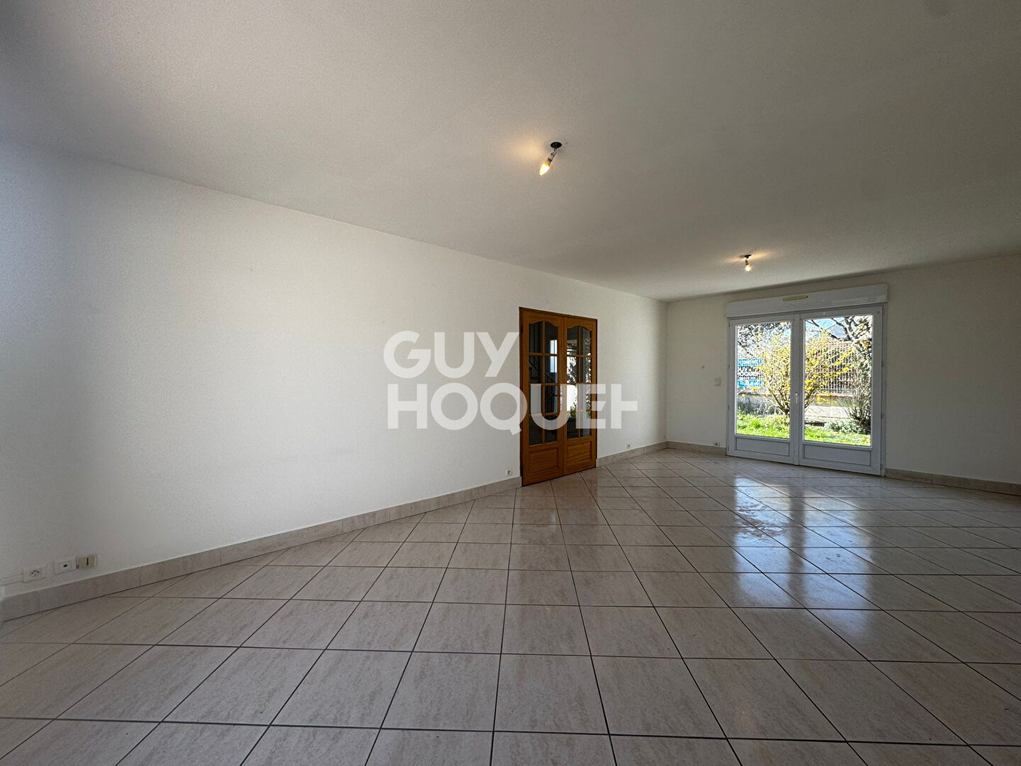 Maison La Chapelle Saint Mesmin - 5 pièces - Garage