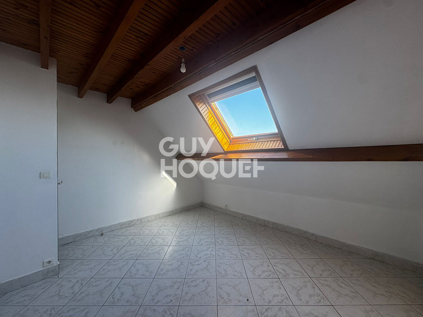 Maison La Chapelle Saint Mesmin - 5 pièces - Garage