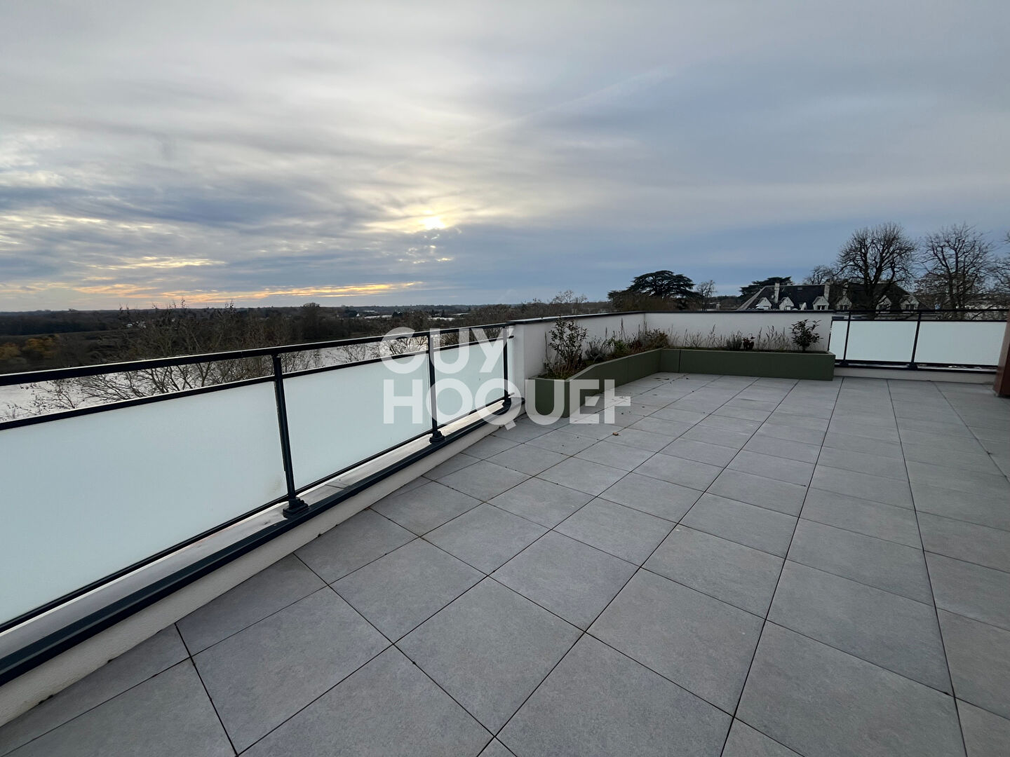 EN VENTE : appartement de 4 pièces (114 m²) à ORLEANS