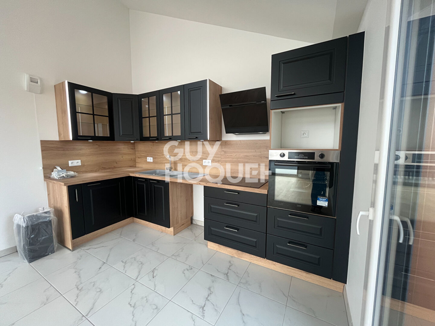 EN VENTE : appartement de 4 pièces (114 m²) à ORLEANS