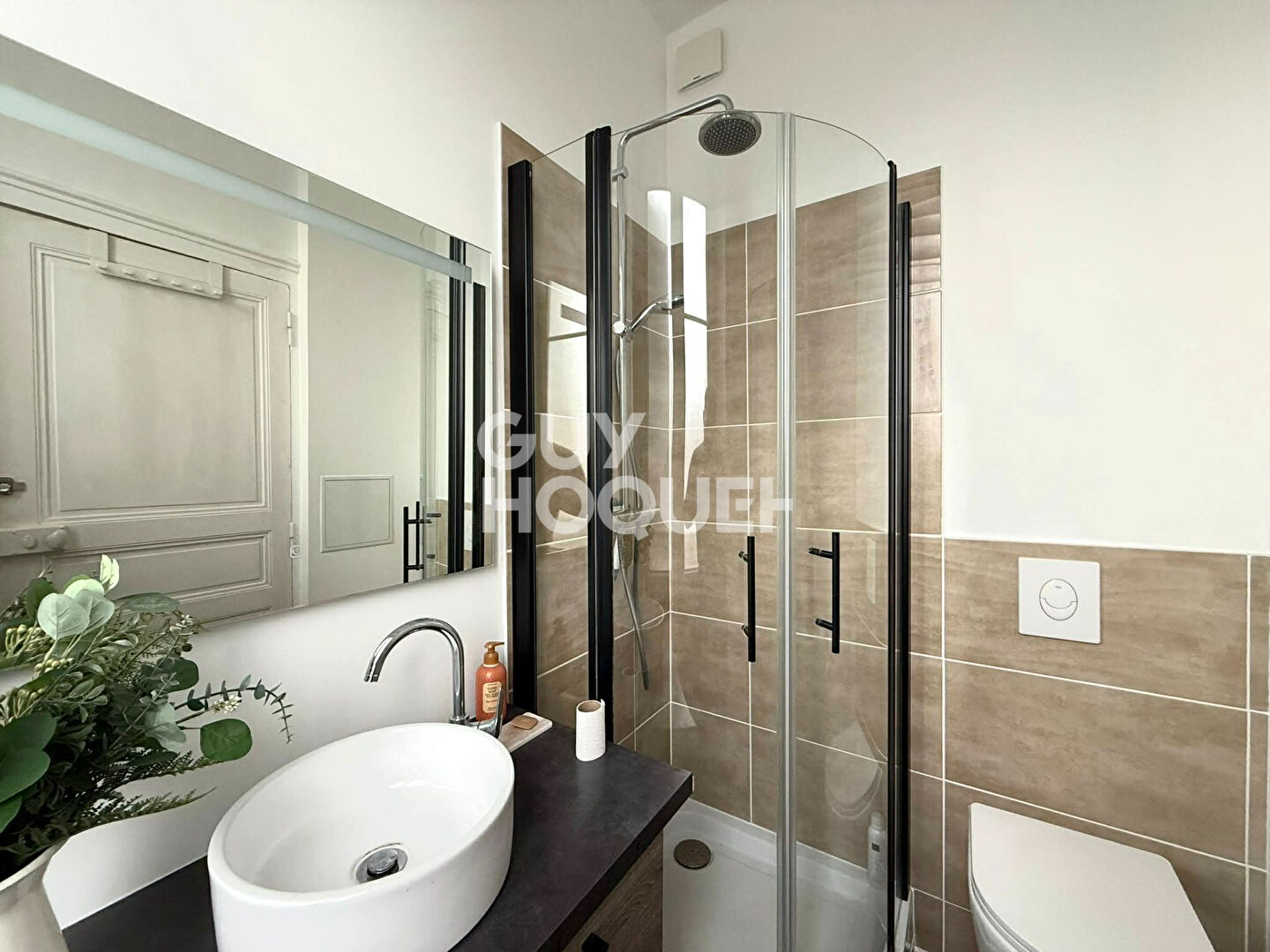 À vendre : Appartement T2, Boulevard Châteaudun